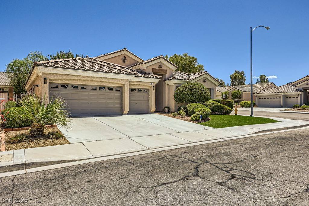 Henderson, NV 89052,1314 Rossini ST