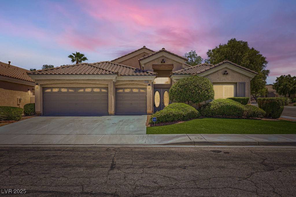 Henderson, NV 89052,1314 Rossini ST