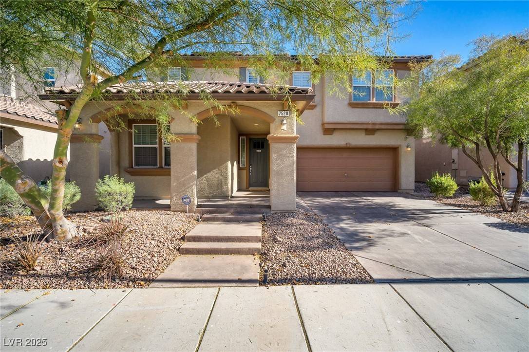 Las Vegas, NV 89139,7520 Fontera CT