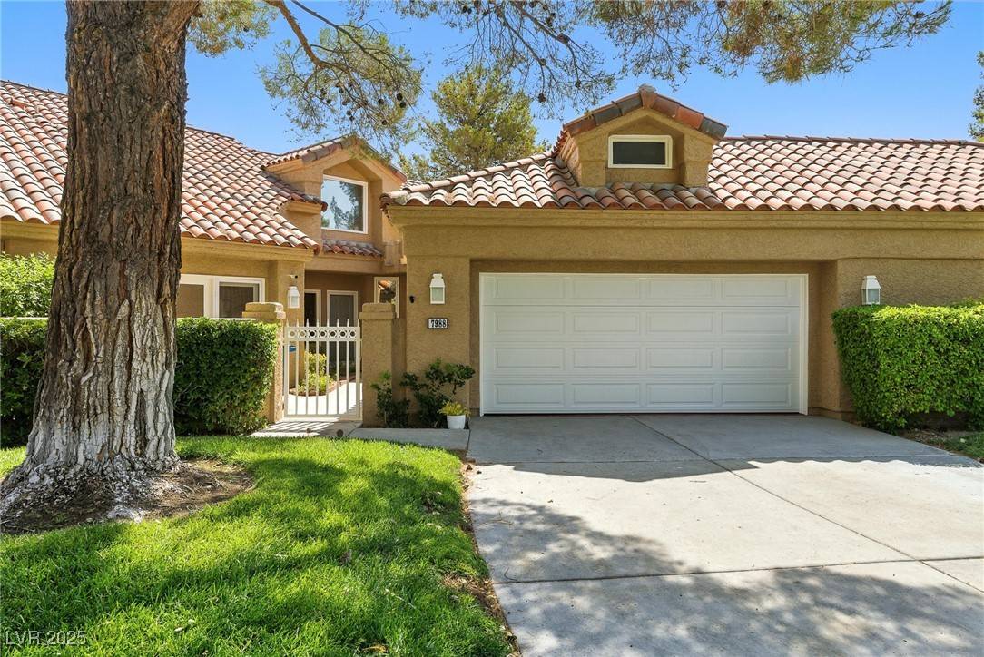 Las Vegas, NV 89113,7988 Harbour Towne AVE