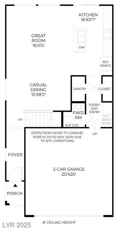 Las Vegas, NV 89113,8119 Beebrush CT