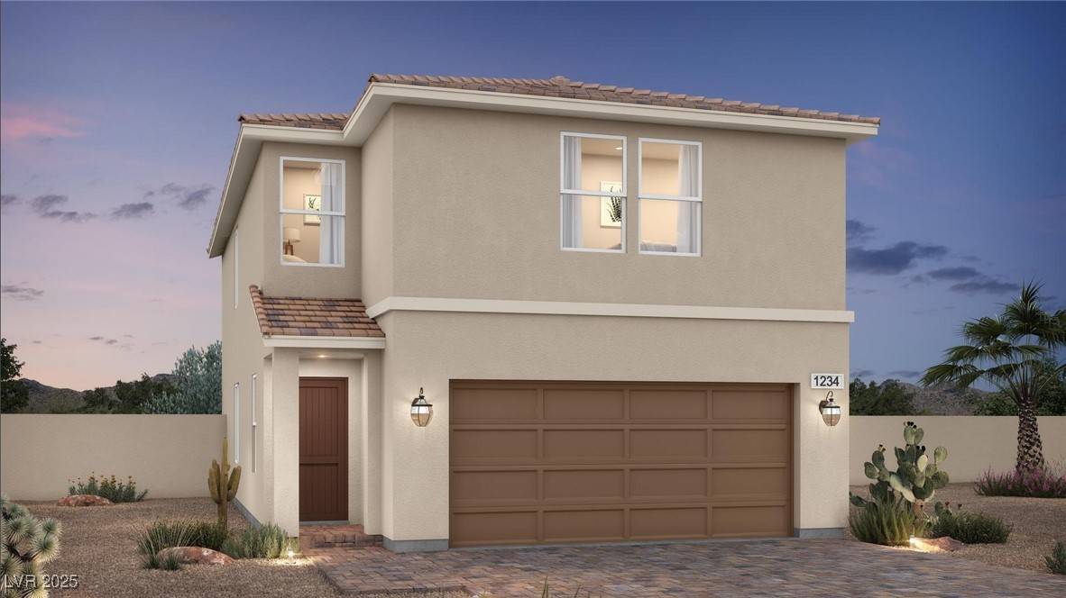 Las Vegas, NV 89113,8119 Beebrush CT
