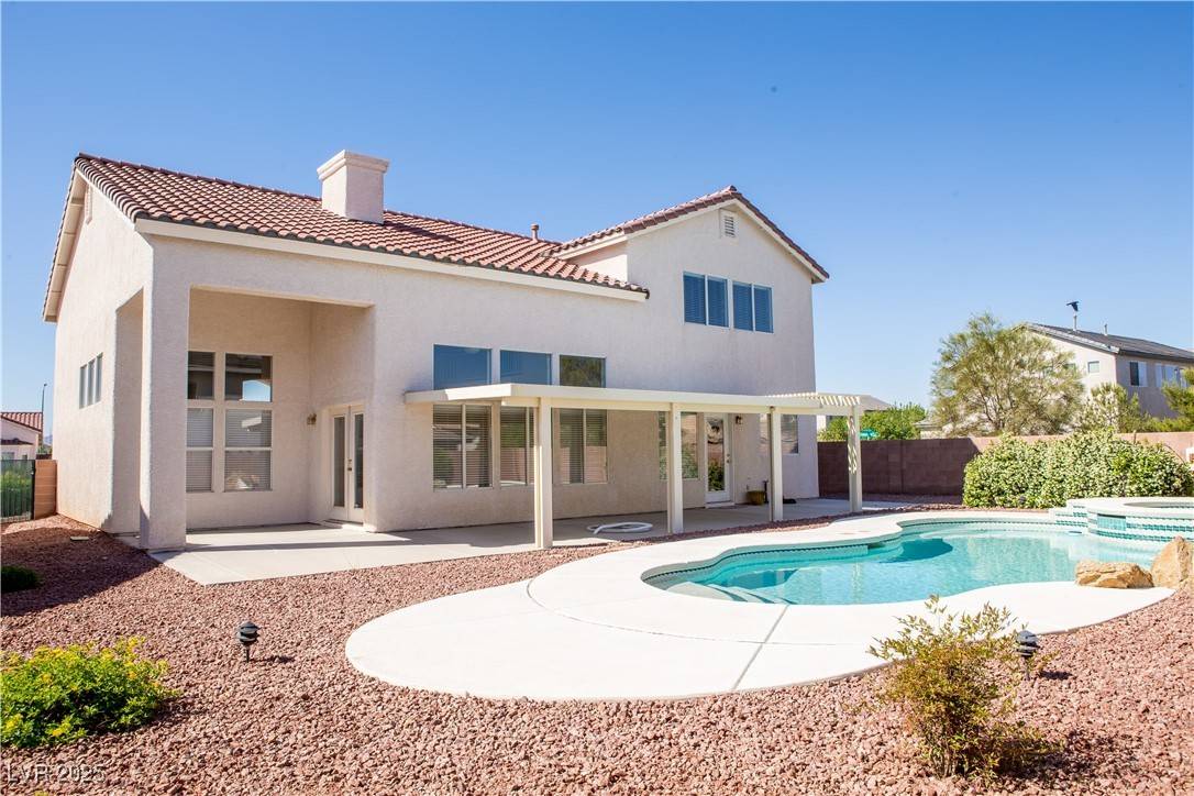 Las Vegas, NV 89123,1660 Mount Tremblant AVE