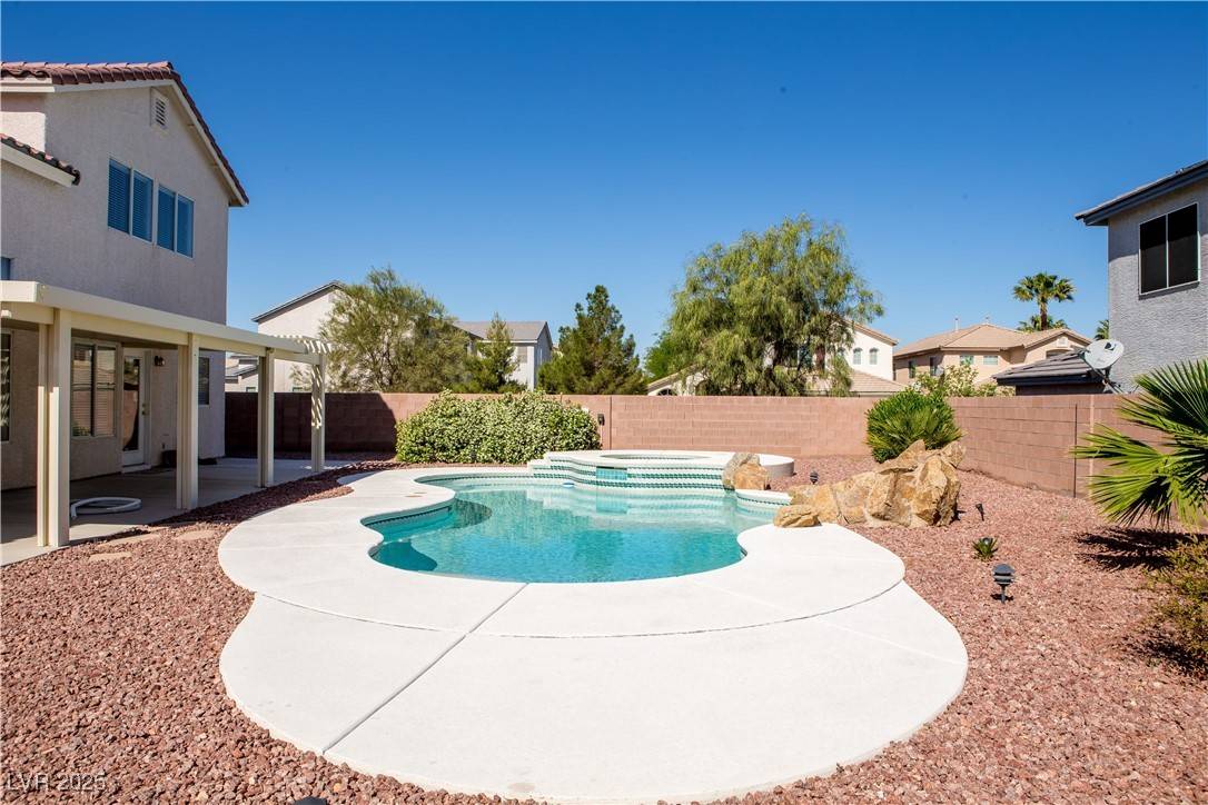 Las Vegas, NV 89123,1660 Mount Tremblant AVE