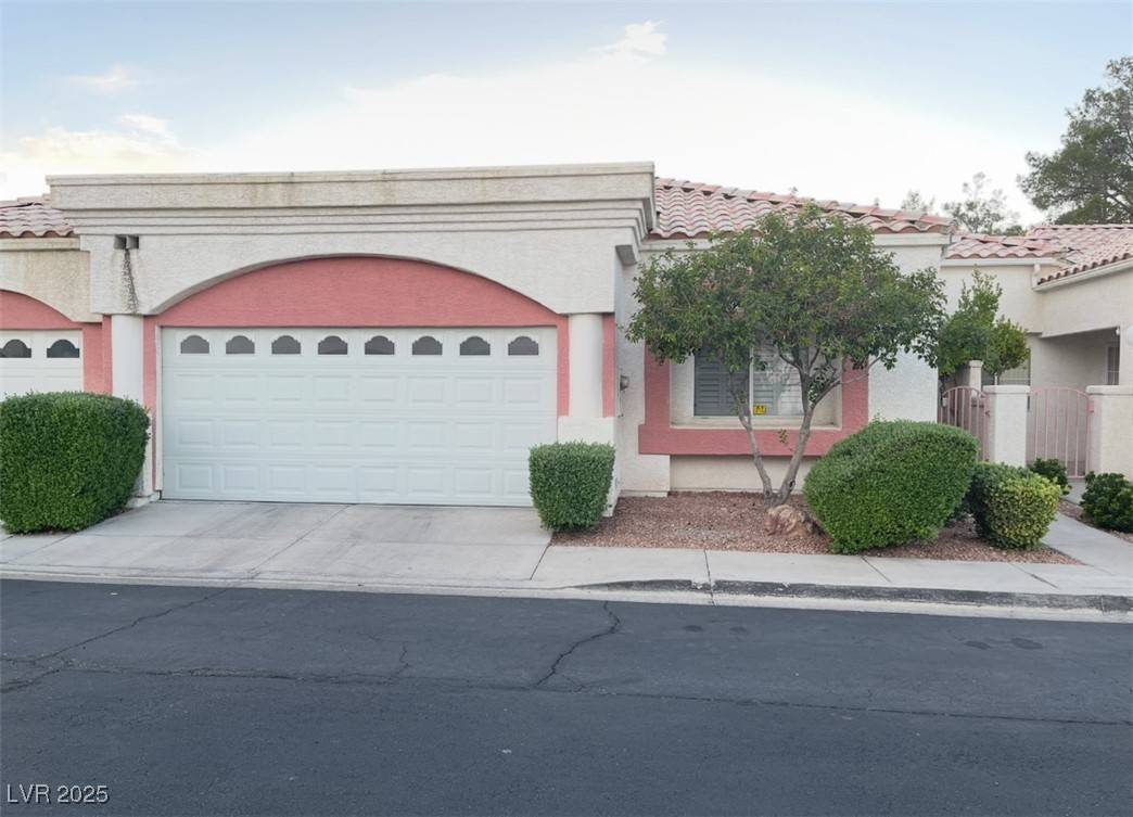 Las Vegas, NV 89118,5165 Briar Meadow WAY