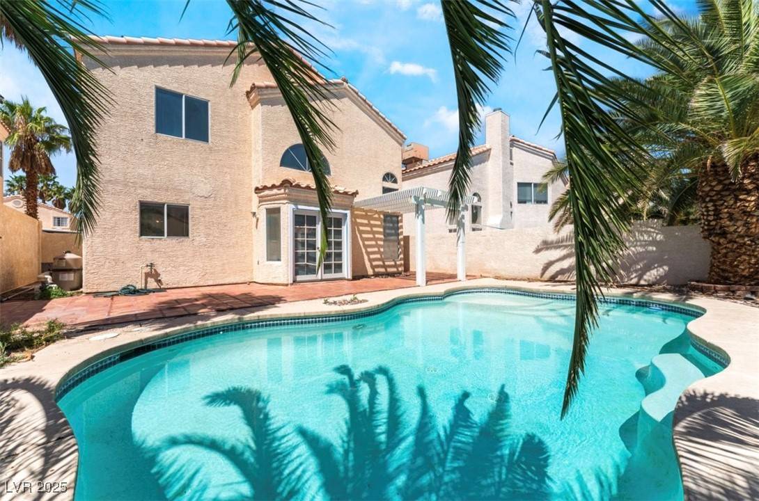 Las Vegas, NV 89145,8013 Redskin CIR
