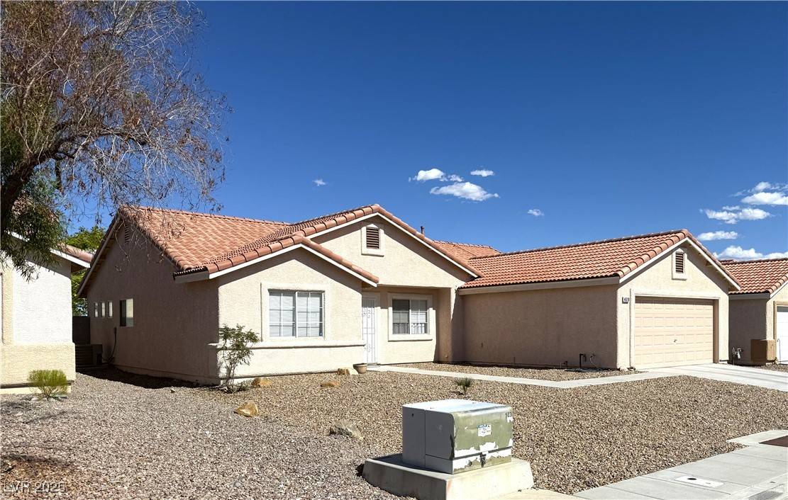 North Las Vegas, NV 89031,4618 Zia Ridge ST