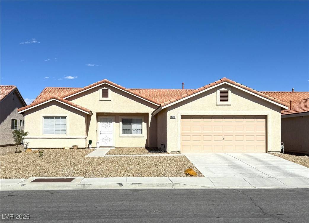 North Las Vegas, NV 89031,4618 Zia Ridge ST