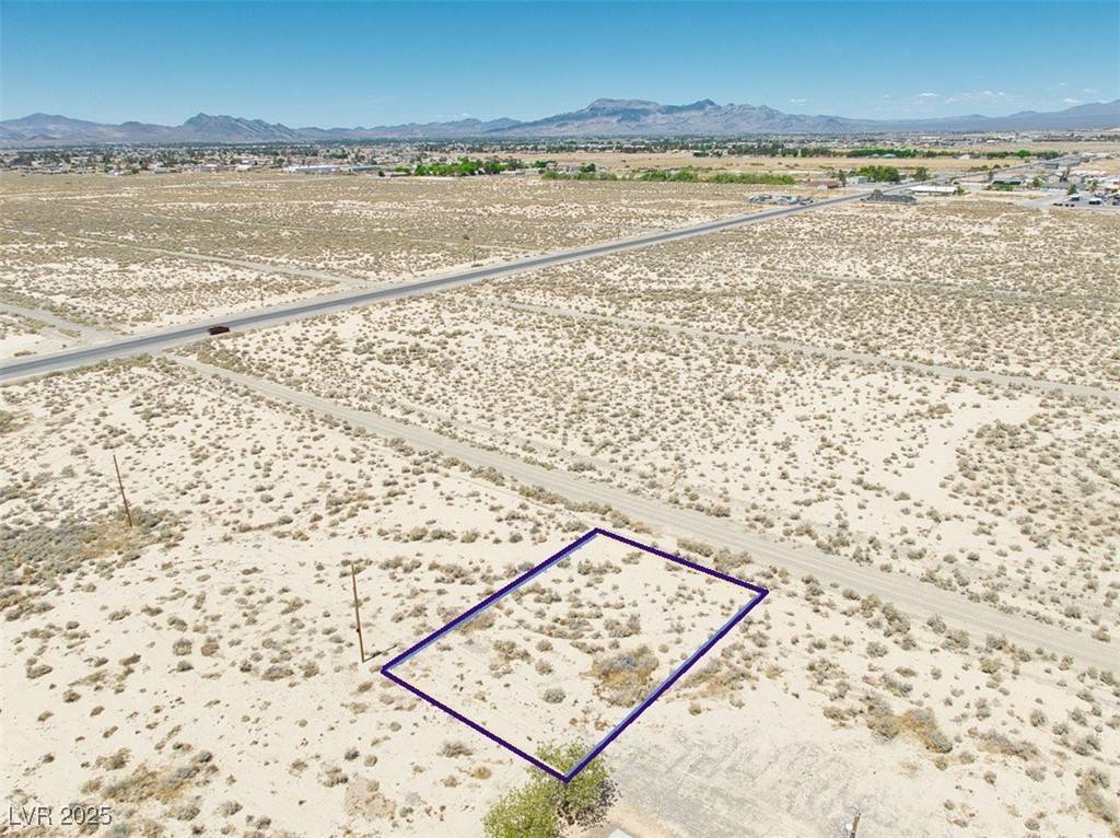 Pahrump, NV 89048,1881 Galaxy ST