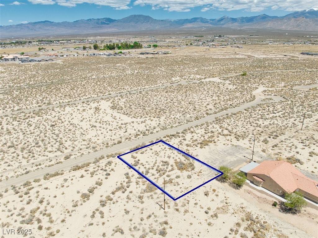 Pahrump, NV 89048,1881 Galaxy ST