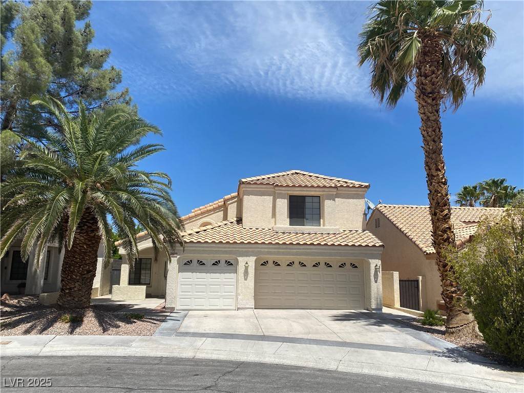Las Vegas, NV 89128,8432 Apple Hill CT