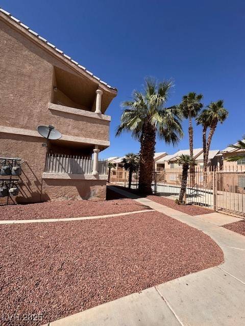 Las Vegas, NV 89115,1830 N Pecos RD #155