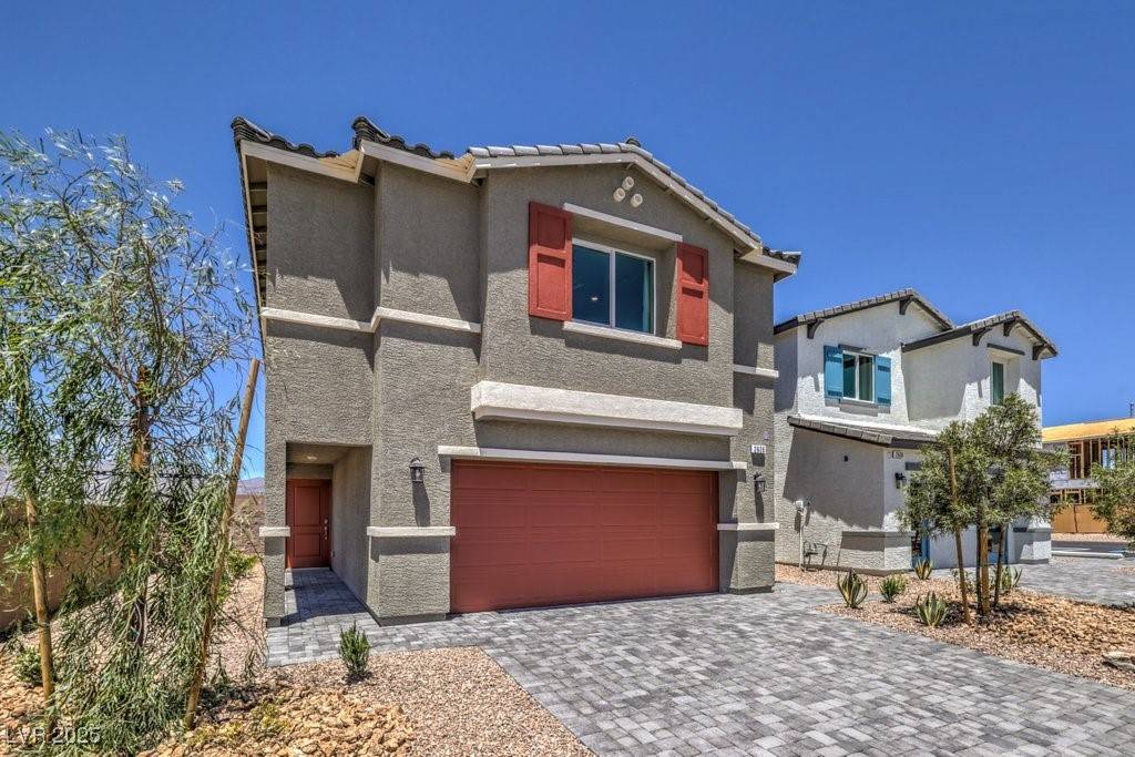 North Las Vegas, NV 89081,2633 Begonia Falls AVE #86