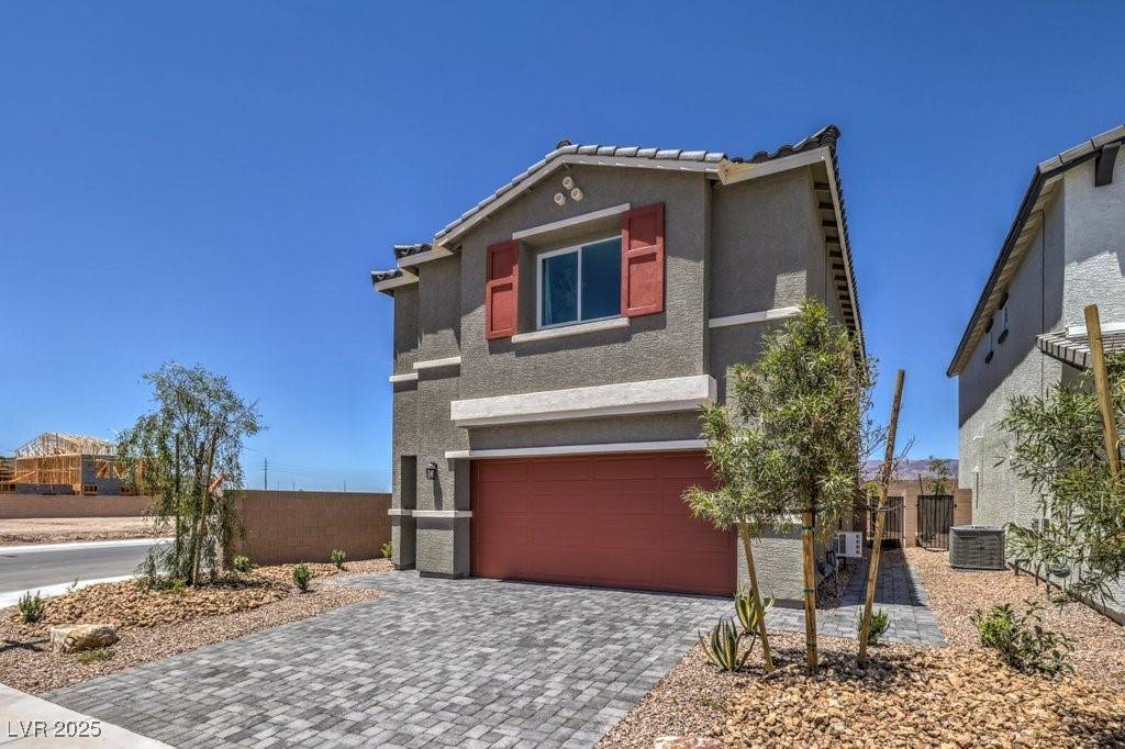 North Las Vegas, NV 89081,2633 Begonia Falls AVE #86