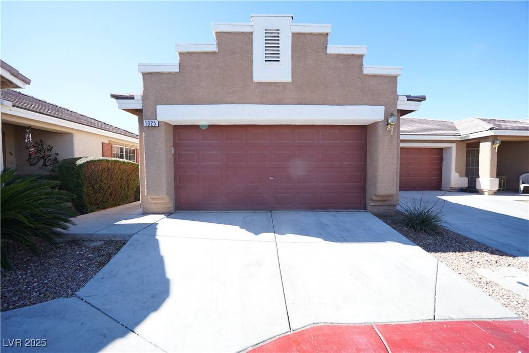 North Las Vegas, NV 89031,1025 Chestnut Bay AVE