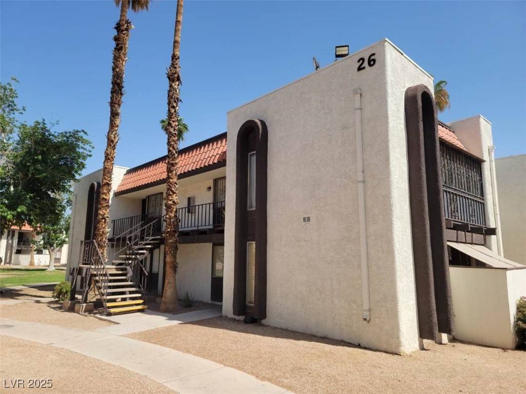 Las Vegas, NV 89169,1405 Vegas Valley DR #270