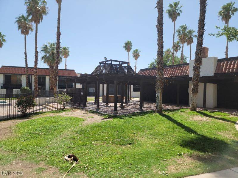 Las Vegas, NV 89169,1405 Vegas Valley DR #270