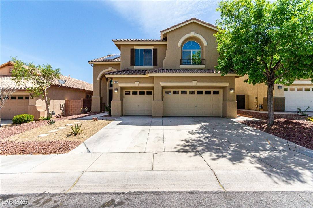 Las Vegas, NV 89144,432 Emerald Heights ST