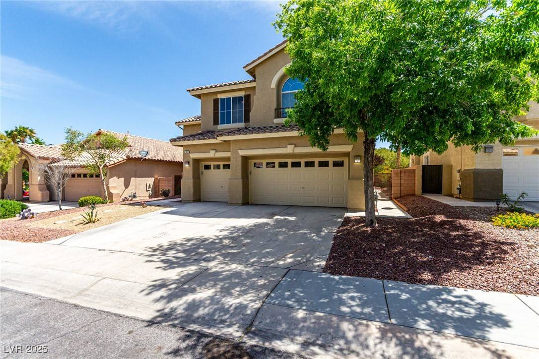 Las Vegas, NV 89144,432 Emerald Heights ST
