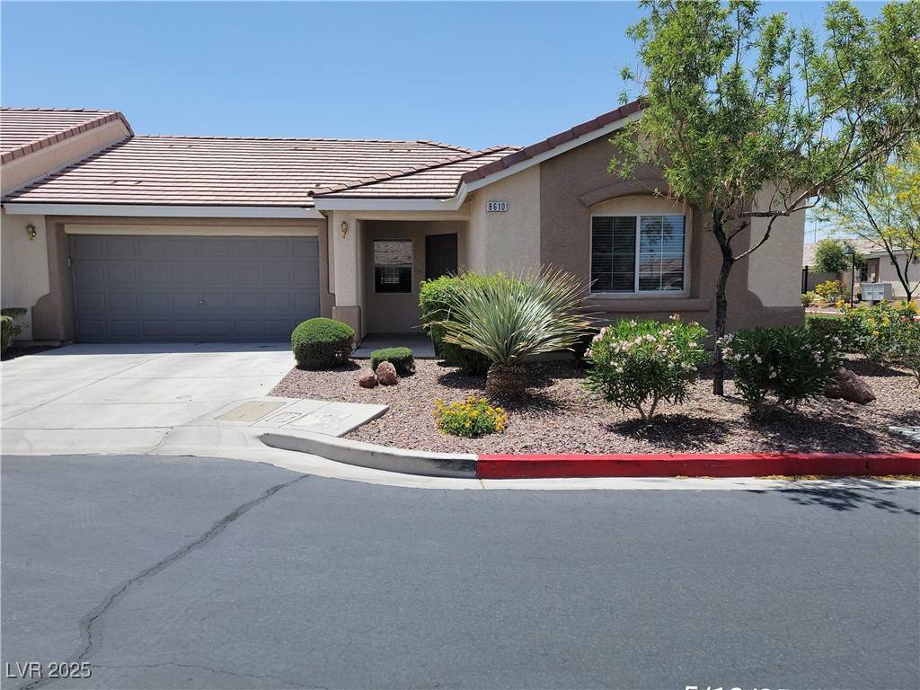 Las Vegas, NV 89123,8610 LITTLE FOX ST