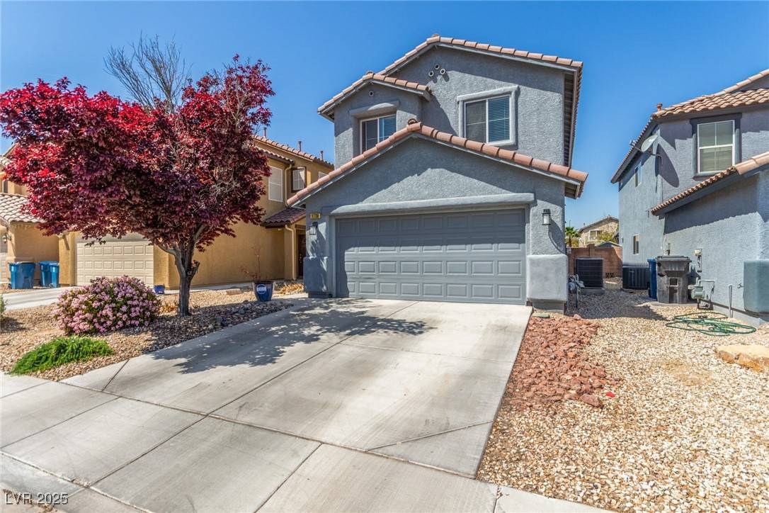 Las Vegas, NV 89183,11739 Village Arbor ST