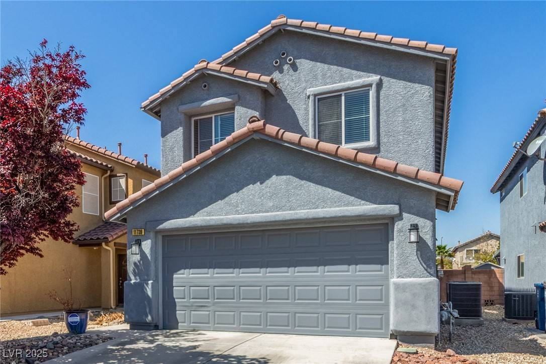 Las Vegas, NV 89183,11739 Village Arbor ST