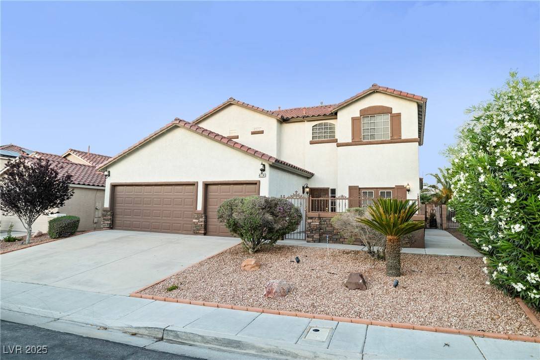 North Las Vegas, NV 89032,4114 Jessica Marie ST