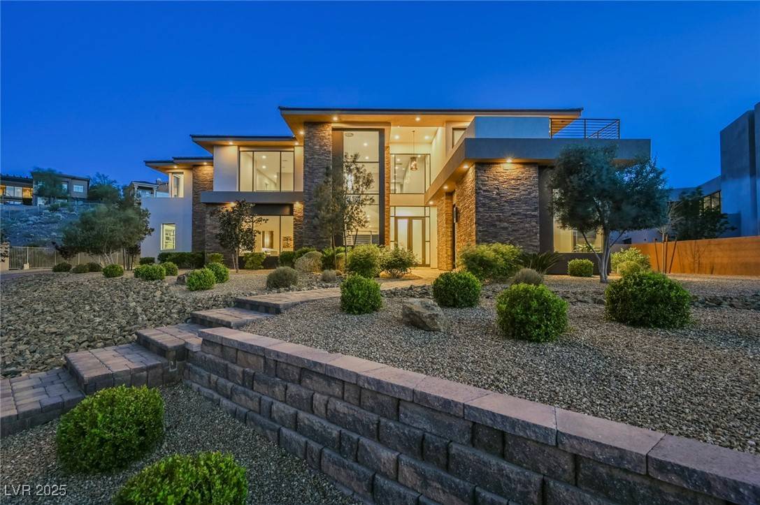 Henderson, NV 89052,5 Crystal Tree PASS