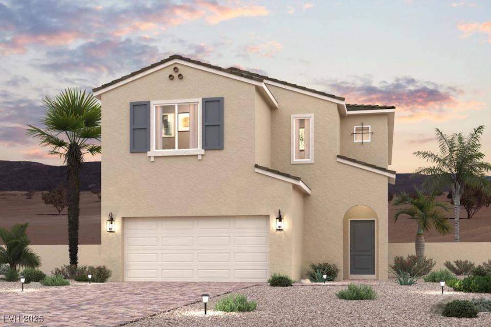Las Vegas, NV 89178,9952 Ruby Dome AVE
