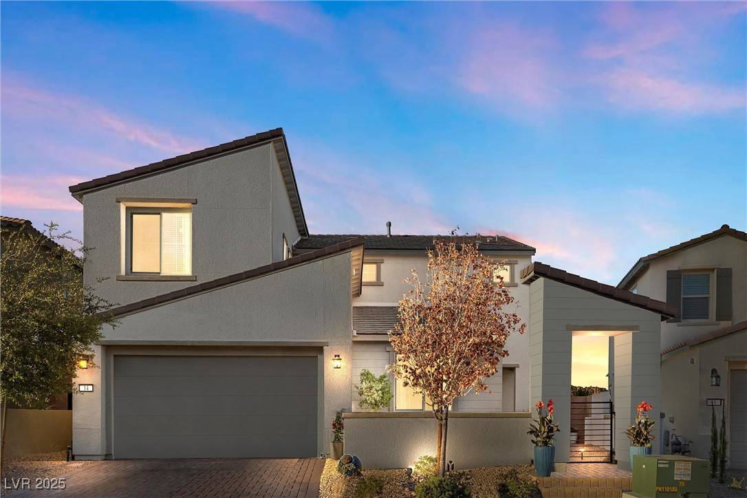 Henderson, NV 89011,14 Parco Fiore CT