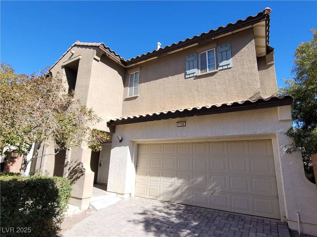 North Las Vegas, NV 89081,1156 Maple Pines AVE