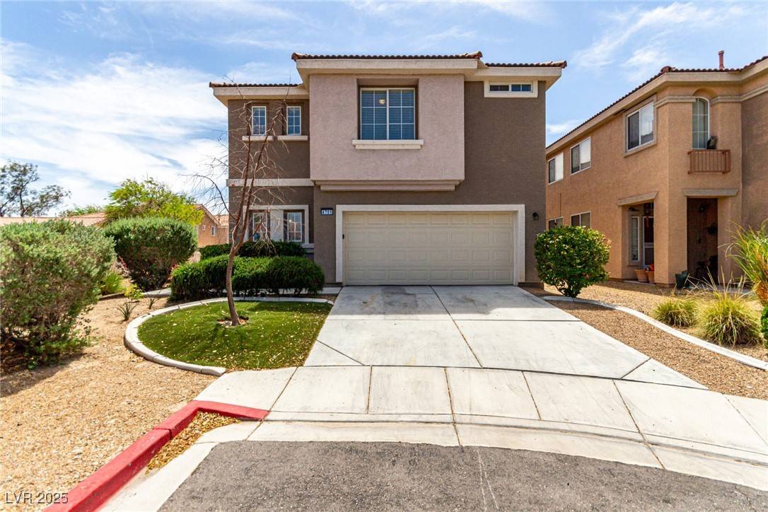 North Las Vegas, NV 89031,4705 Delicate Arch CT