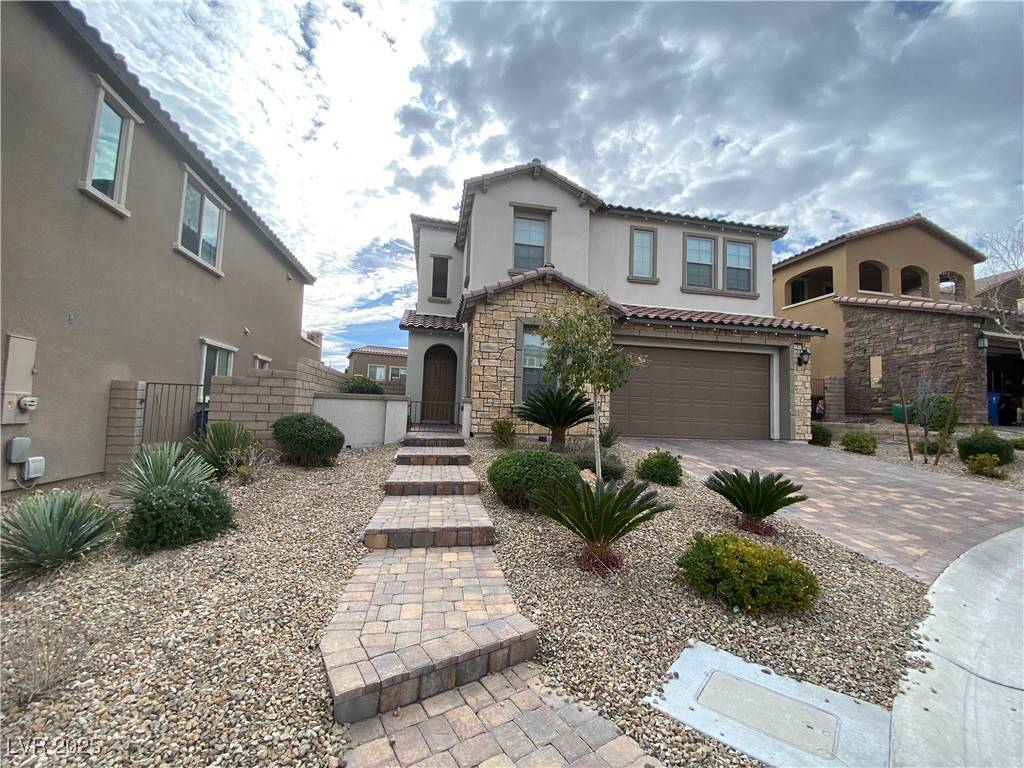 Las Vegas, NV 89138,11919 Fisterra CT