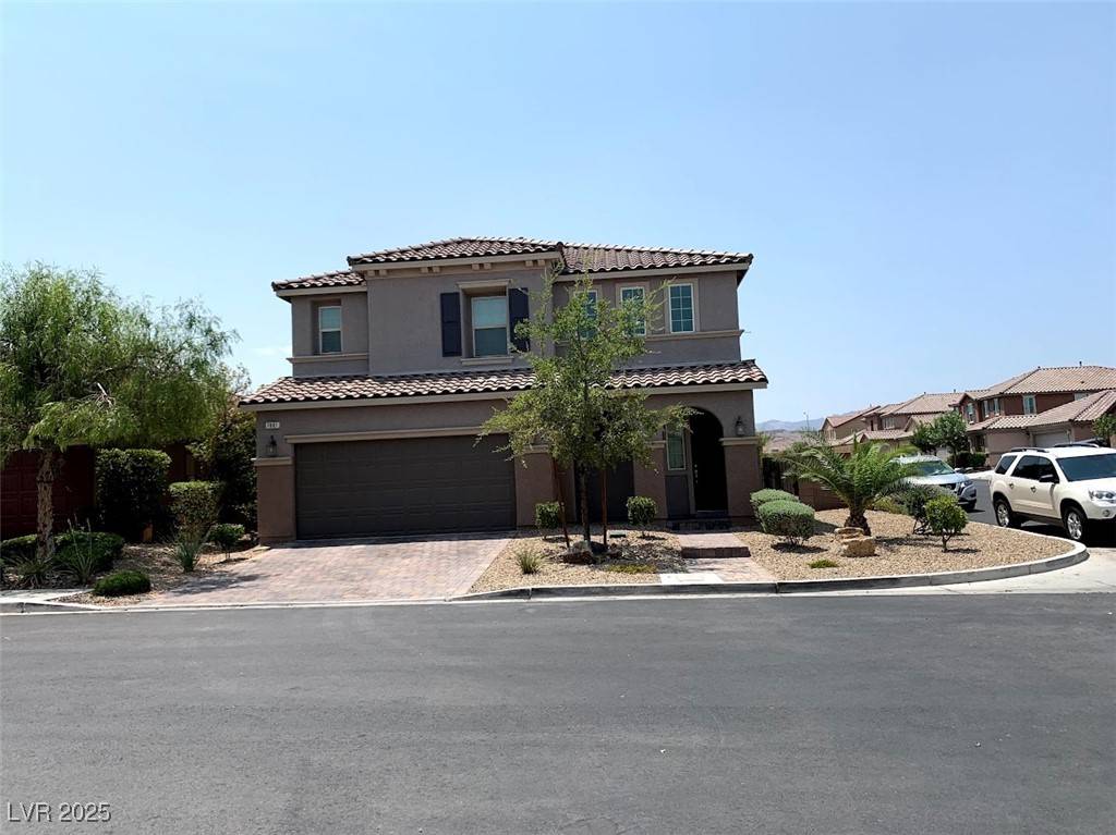 Las Vegas, NV 89113,7861 Hamilton Pool DR