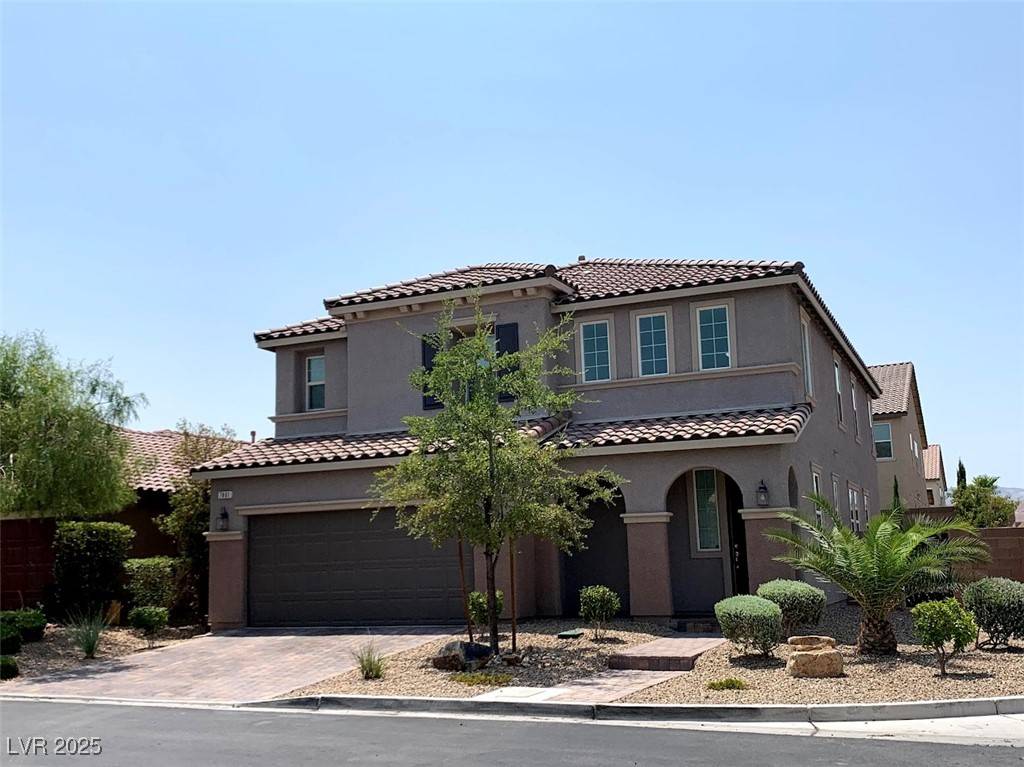 Las Vegas, NV 89113,7861 Hamilton Pool DR