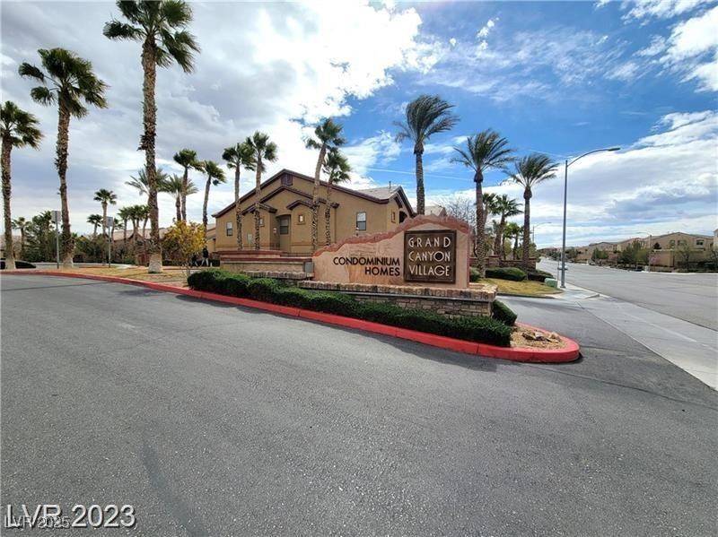 Las Vegas, NV 89166,8250 N Grand Canyon DR #1116