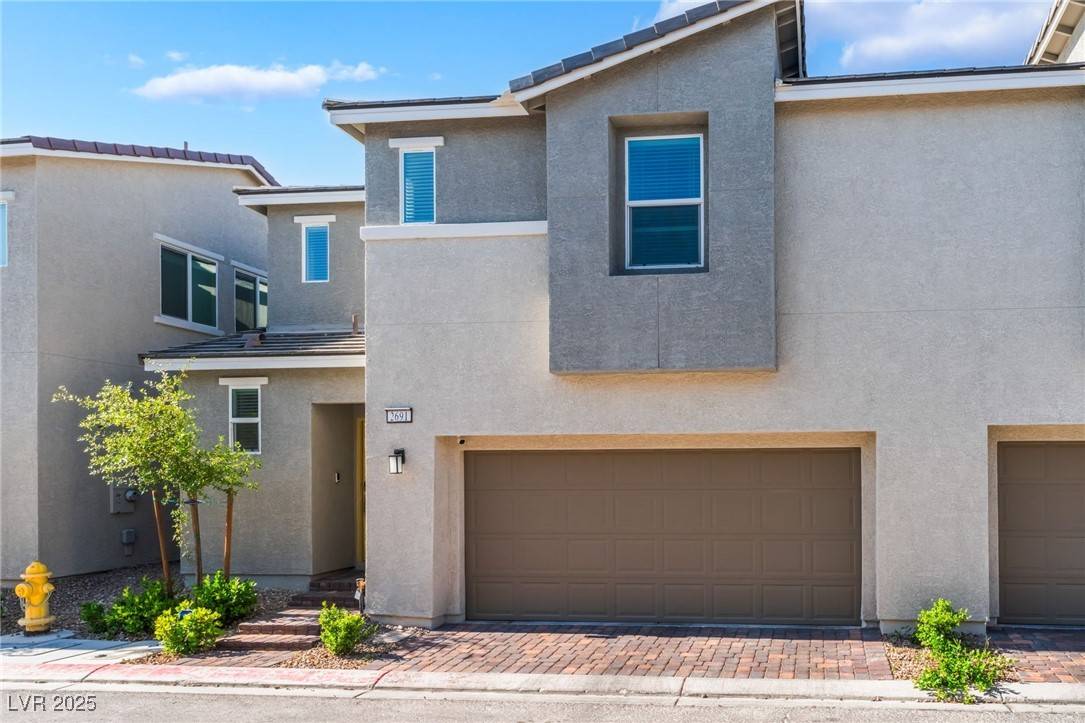 North Las Vegas, NV 89086,2691 Mango Light AVE