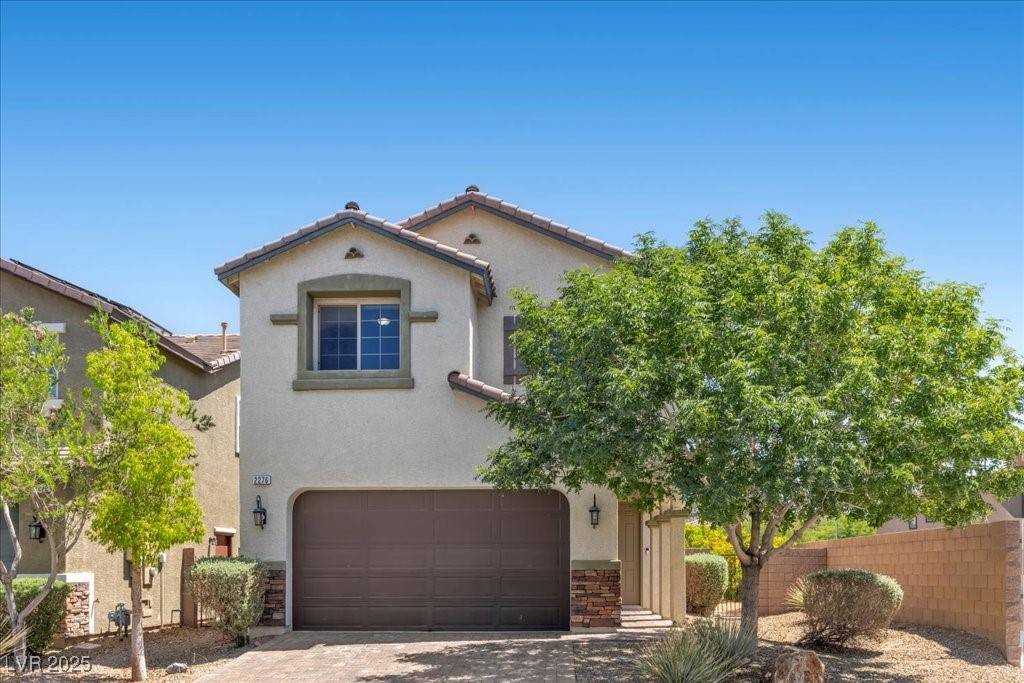 Henderson, NV 89002,2276 Sky Island DR
