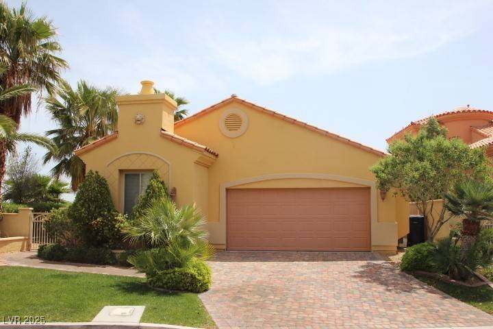 Henderson, NV 89011,10 Via Salerno