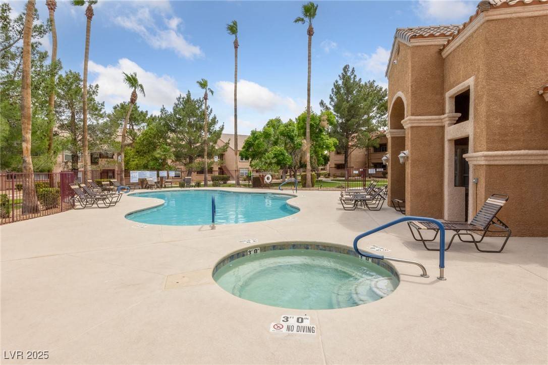 Las Vegas, NV 89128,1150 N Buffalo DR #1007