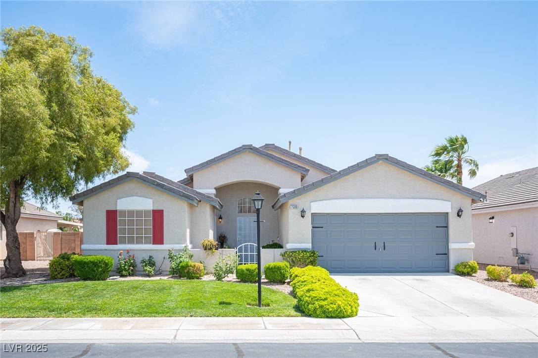 Las Vegas, NV 89131,7500 Peaceful Brook ST