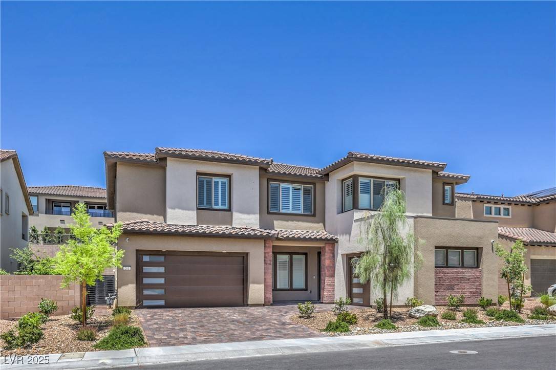 Las Vegas, NV 89138,201 Carmel Sky ST