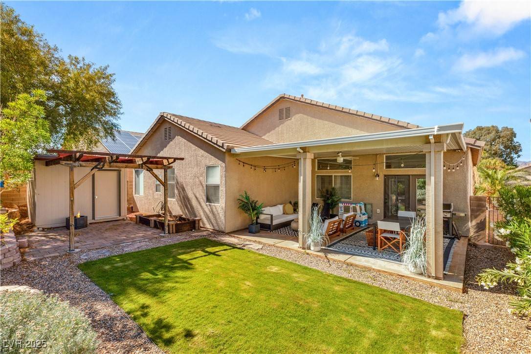 Las Vegas, NV 89131,8317 Fritzen AVE
