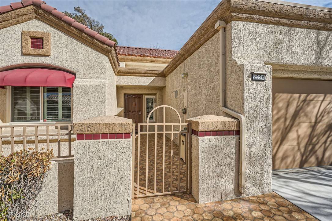 Las Vegas, NV 89134,2520 Palmridge DR