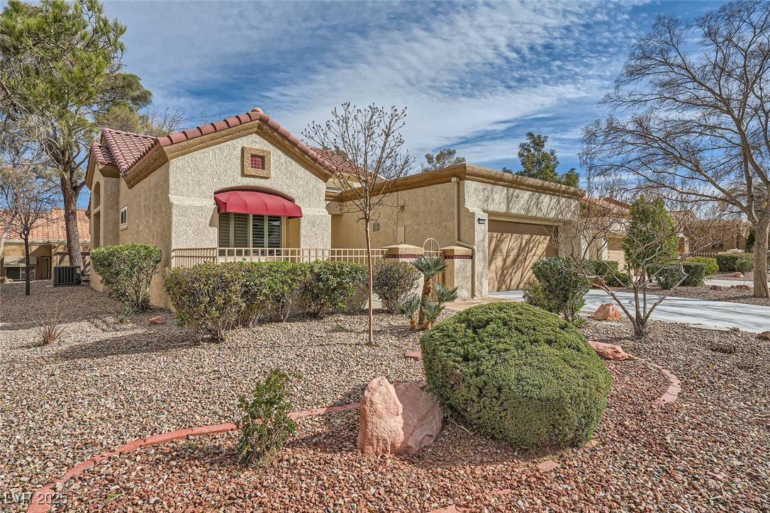 Las Vegas, NV 89134,2520 Palmridge DR