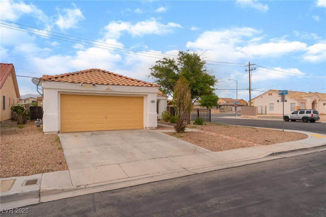 North Las Vegas, NV 89032,4110 Bonita Desert CT
