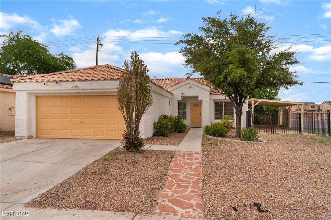 North Las Vegas, NV 89032,4110 Bonita Desert CT