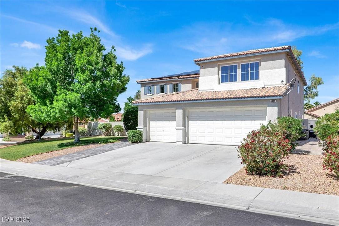 North Las Vegas, NV 89084,6313 Giant Oak ST