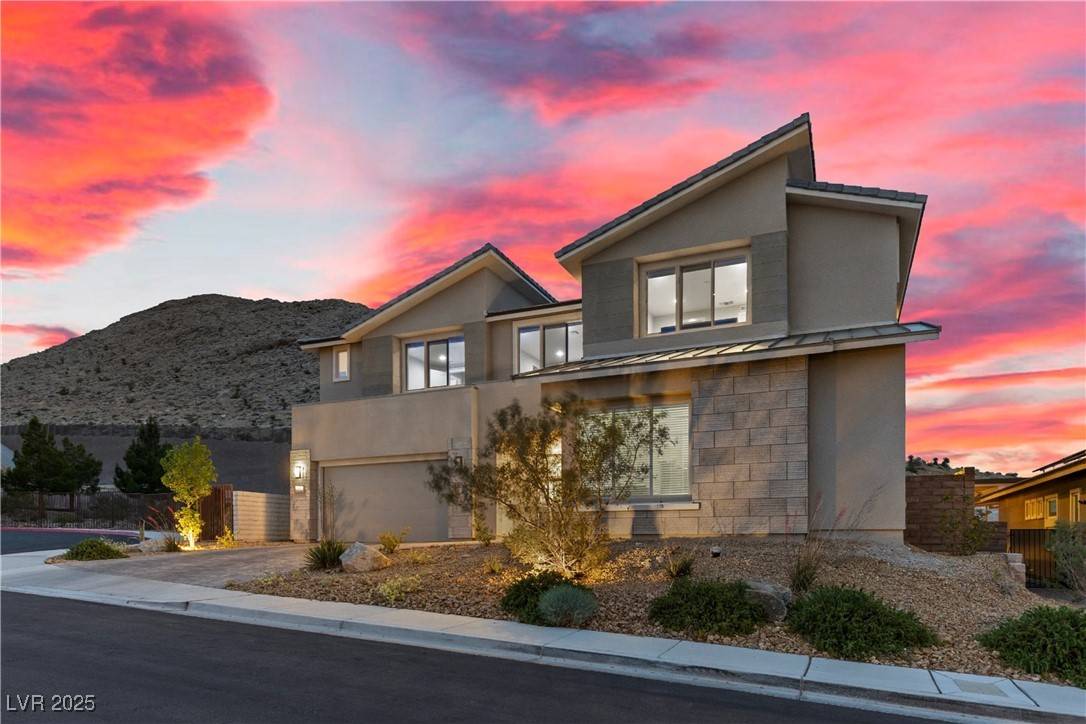 Las Vegas, NV 89138,2601 Nevada Agave LN