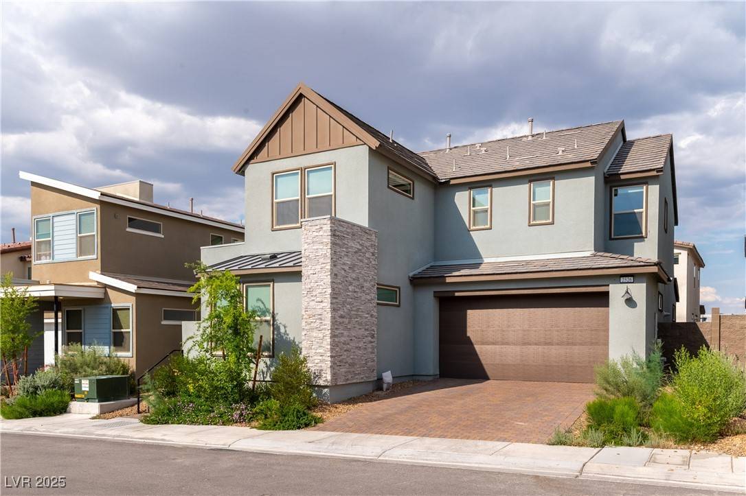 Henderson, NV 89044,2526 Verdello ST